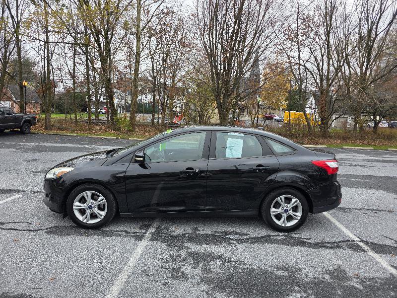 Used 2014 Ford Focus SE image 3