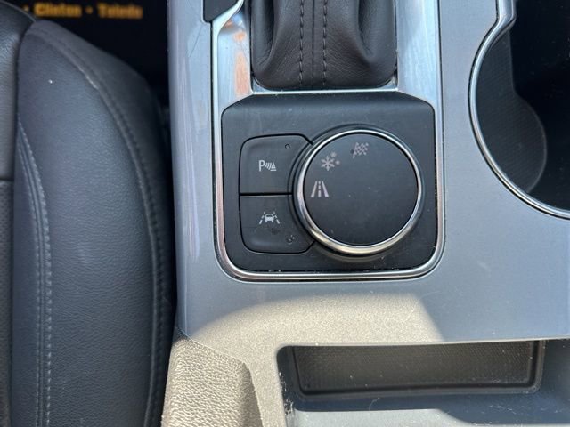 Used 2021 Chevrolet Blazer LT w/ Sound & Technology Package image 20