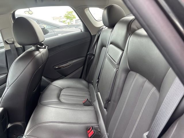 Used 2017 Buick Verano Leather w/ Experience Buick Package image 6