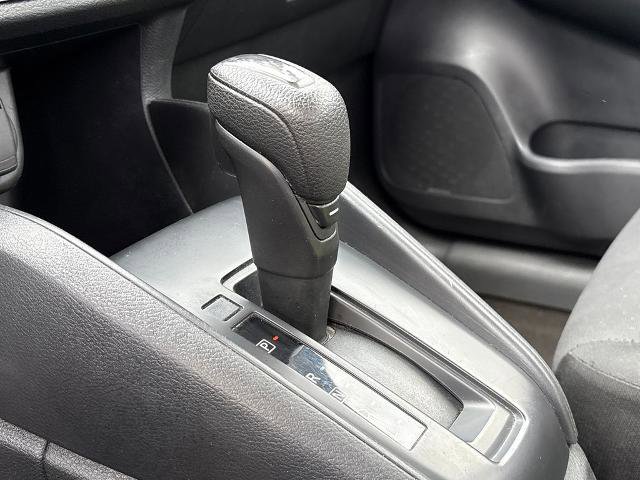 Certified 2023 Nissan Versa S w/ Trunk Package FWD image 18