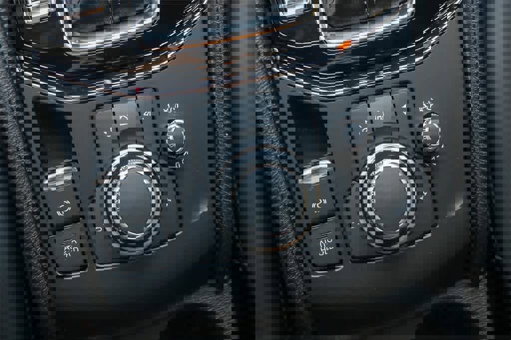 Used 2023 MAZDA CX-5 AWD 2.5 S w/ Select Package image 20