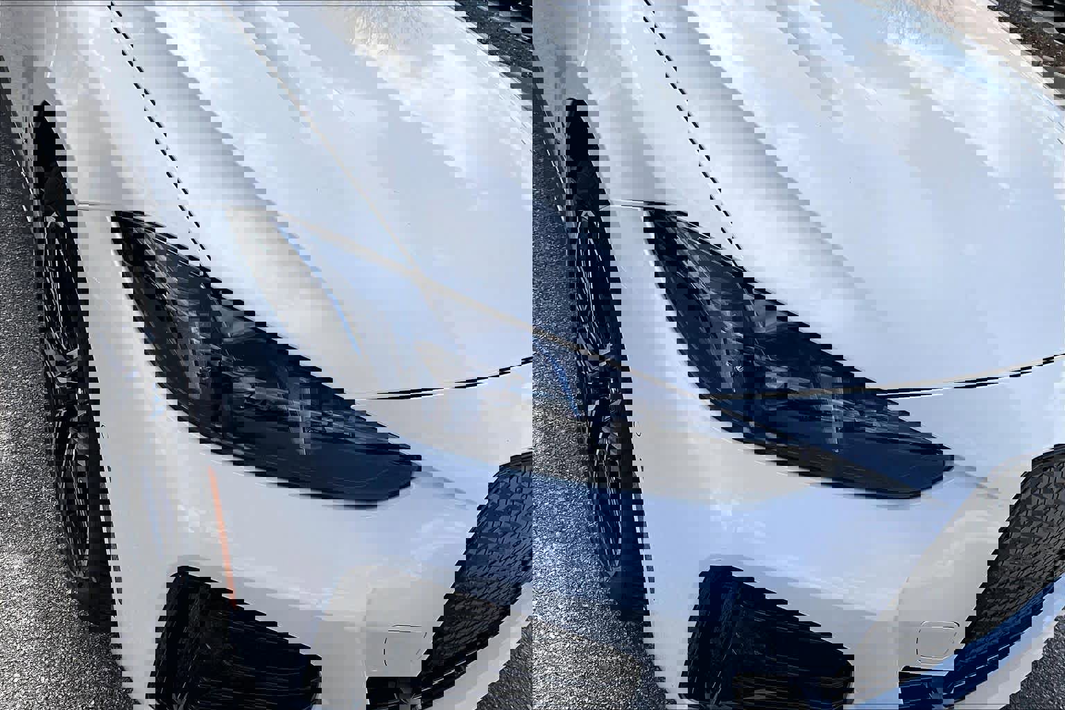 New 2026 BMW i4 eDrive40 w/ M Sport Package image 13