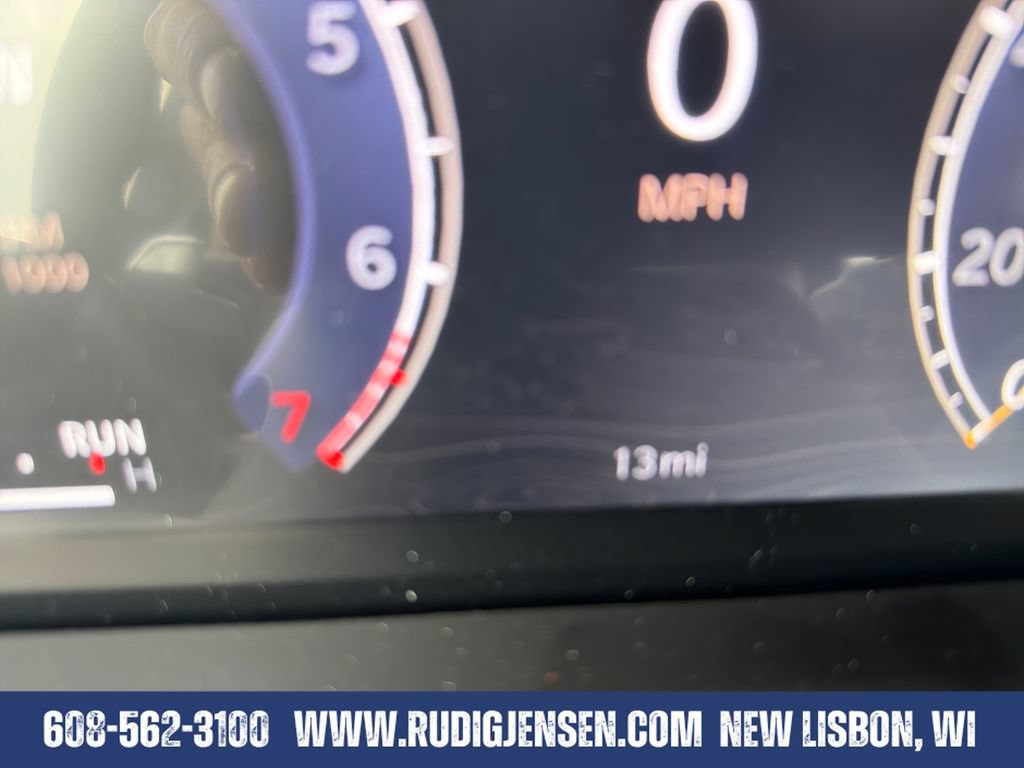 New 2026 Jeep Grand Cherokee L Limited w/ Limited Altitude Package AWD/4WD image 16