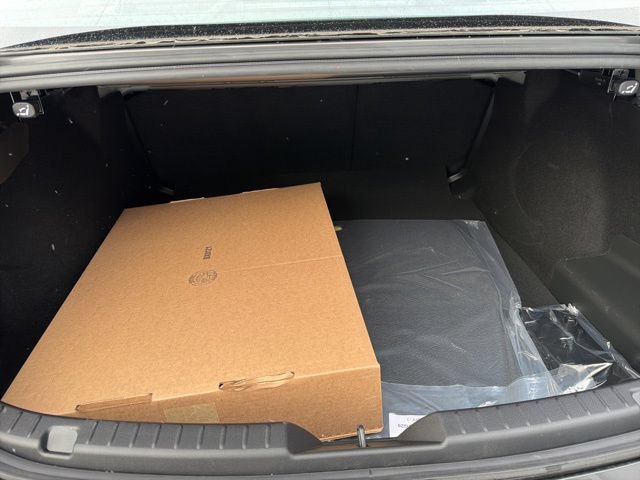 New 2026 MAZDA MAZDA3 2.5 S Sedan w/ Preferred Pkg FWD image 29