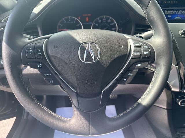 Used 2016 Acura ILX image 9