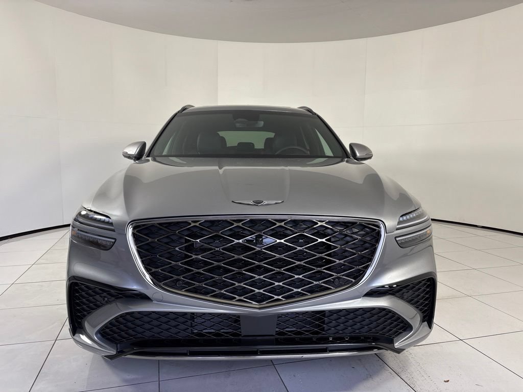 New 2027 Genesis GV70 2.5T Sport Prestige w/ Tow Package AWD/4WD image 8