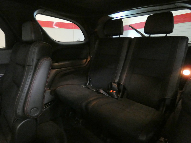 New 2026 Dodge Durango R/T AWD/4WD image 27