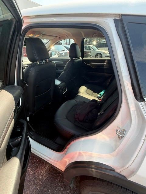 Used 2020 MAZDA CX-5 Touring AWD/4WD image 5