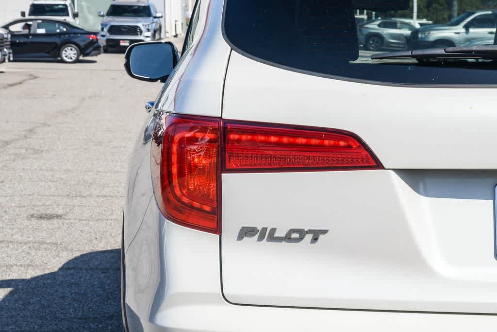 Used 2016 Honda Pilot Touring image 6