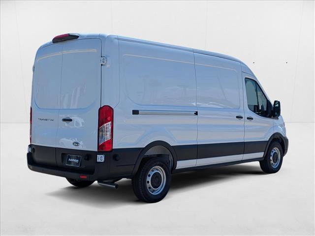 New 2025 Ford Transit 250 148 Medium Roof w/ Load Area Protection Package image 2