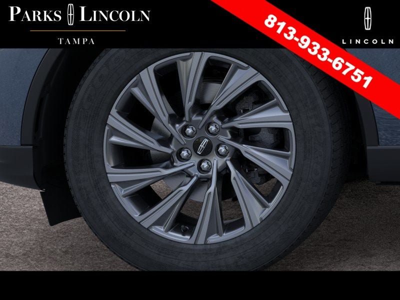 New 2026 Lincoln Aviator 2WD image 19