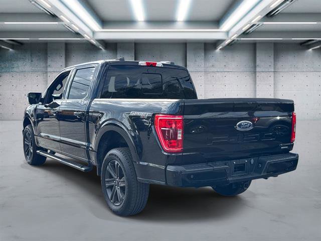 Used 2023 Ford F150 XLT w/ Equipment Group 302A High AWD/4WD image 27