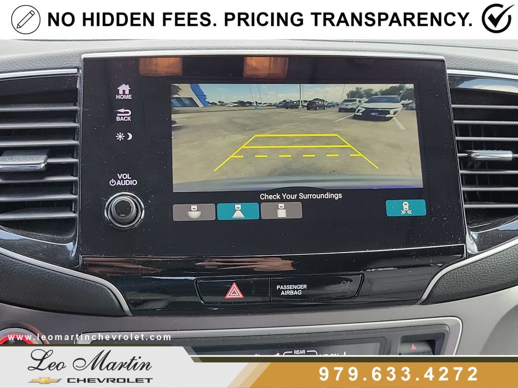 Used 2022 Honda Pilot EX-L image 26