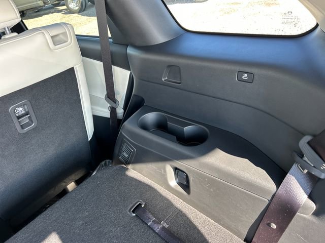 Used 2024 MAZDA CX-90 Plug-In Hybrid w/ Premium Plus image 49