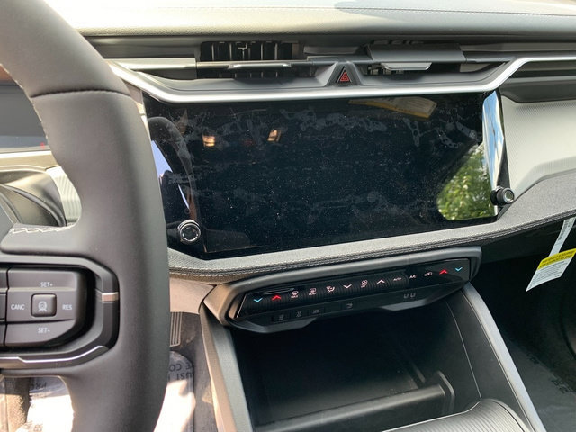 New 2026 Jeep Cherokee Laredo AWD/4WD image 18
