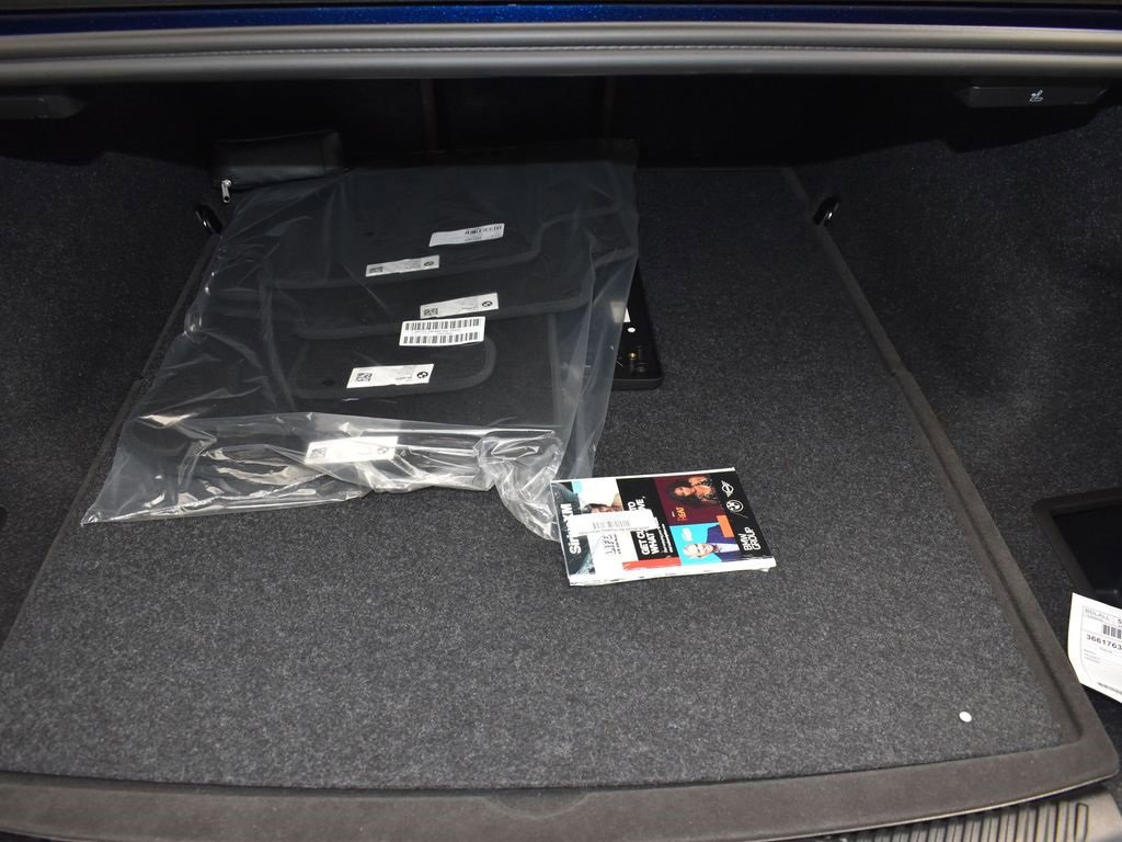 New 2026 BMW 530i w/ Premium Package image 18