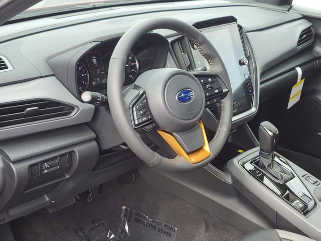 New 2026 Subaru Crosstrek 2.5i Wilderness AWD/4WD image 21