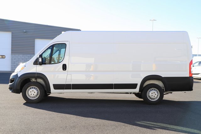 New 2026 RAM ProMaster 3500 w/ Safety Group image 3