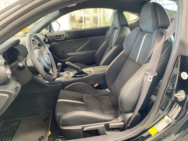 Used 2026 Toyota GR86 Premium RWD image 10