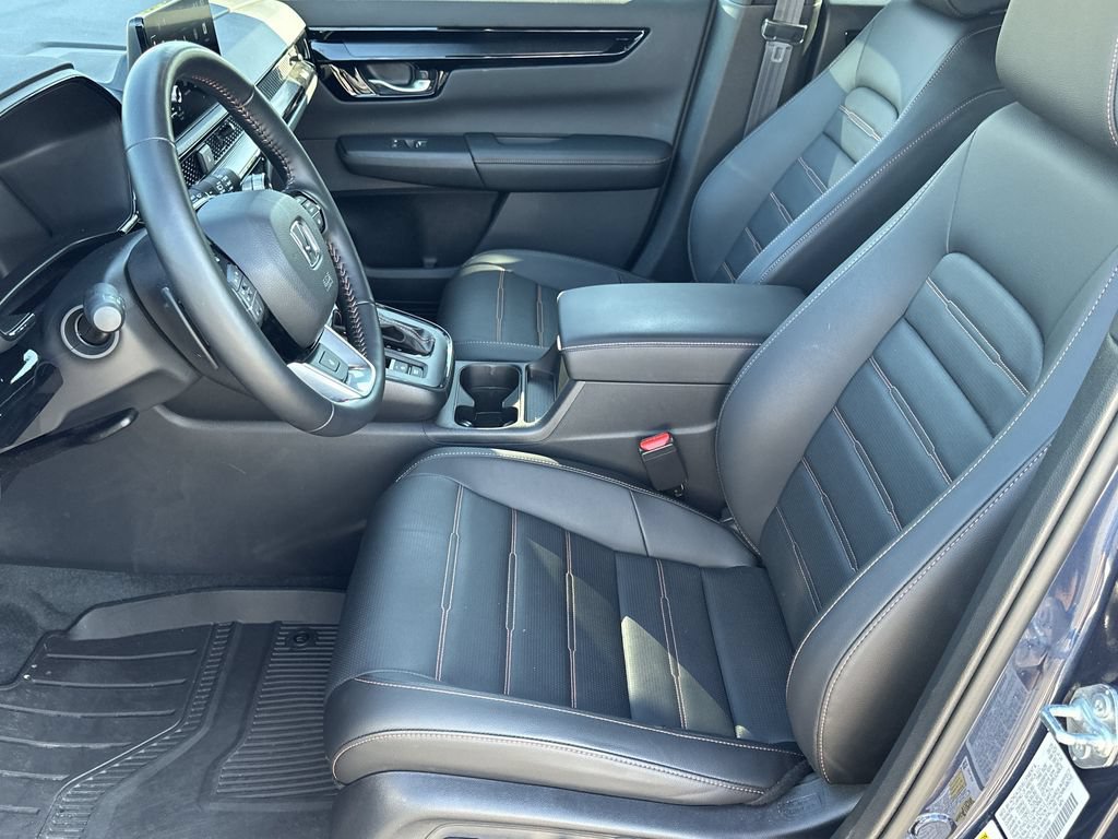 Used 2026 Honda CR-V Sport Touring image 14