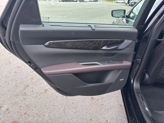 Used 2020 Cadillac CT6 Premium Luxury image 23