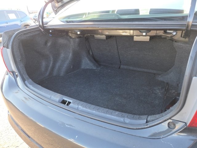 Used 2010 Toyota Corolla S image 11