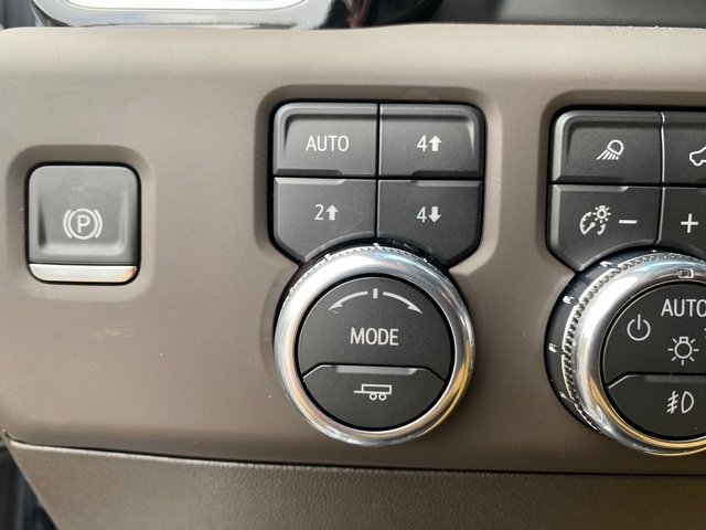 New 2026 GMC Sierra 2500 Denali w/ Technology Package image 15