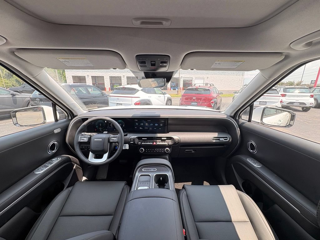 New 2026 Hyundai Palisade SEL Premium AWD/4WD image 30