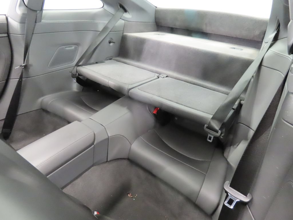 Certified 2023 Porsche 911 Carrera S RWD image 48