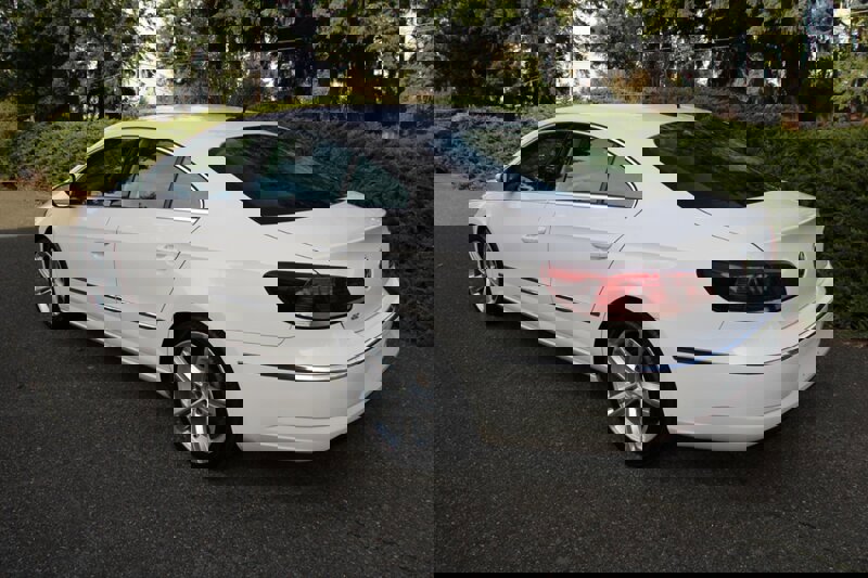 Used 2013 Volkswagen CC Sport Plus image 4