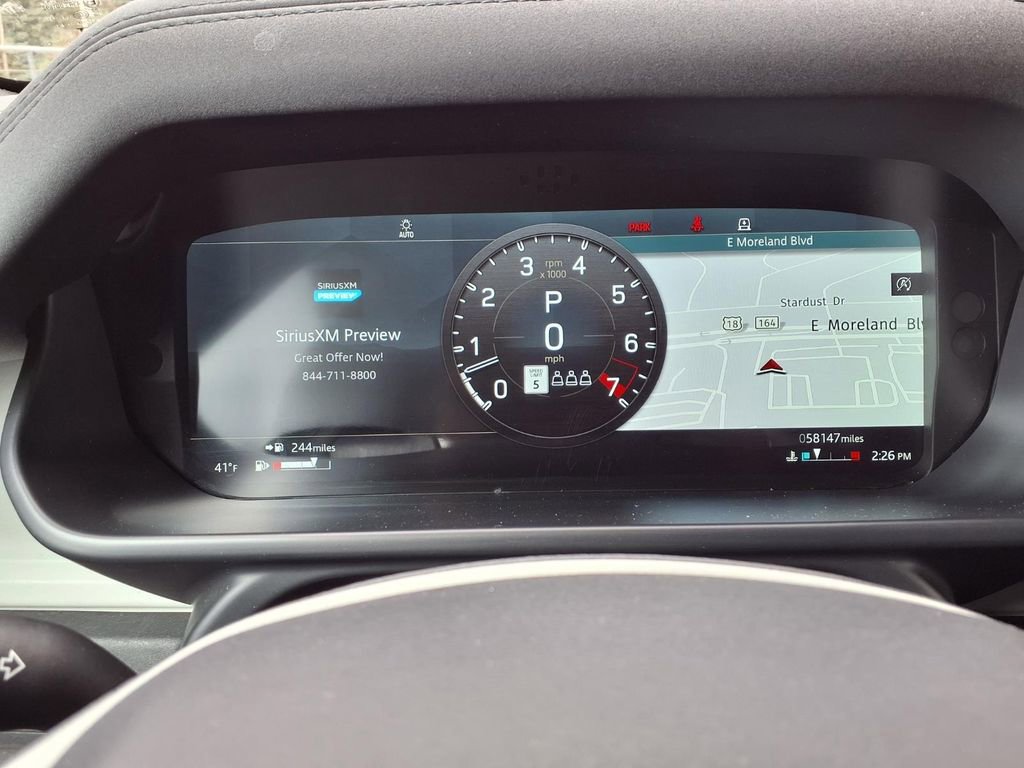 Used 2022 Land Rover Defender 110 SE image 14