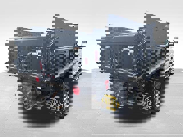 Used 2022 RAM 3500 Tradesman w/ Chrome Appearance Group image 34