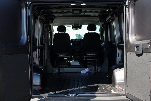 New 2024 RAM ProMaster 1500 w/ Safety Group FWD image 9