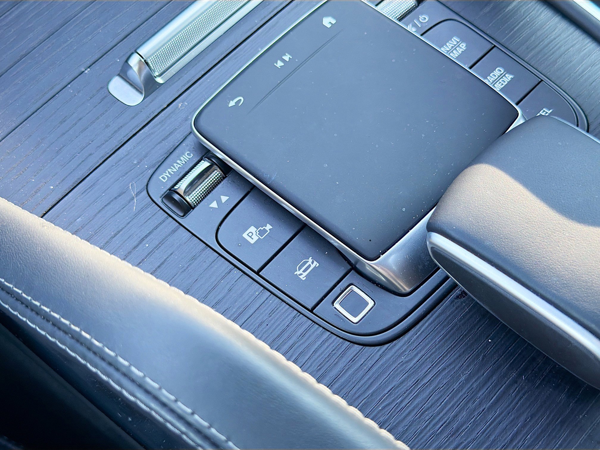 Used 2025 Mercedes-Benz GLS 580 4MATIC image 50