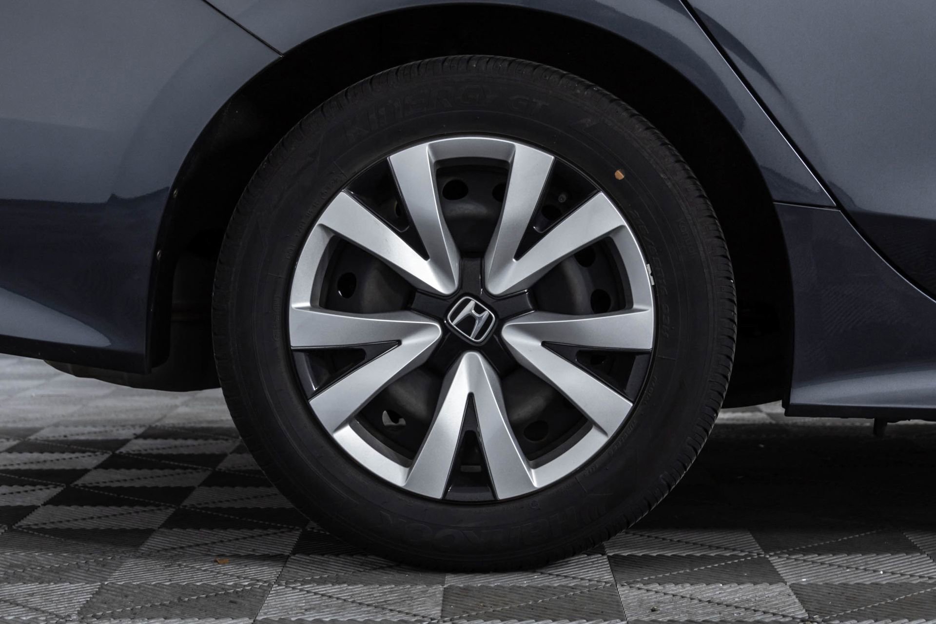 Used 2023 Honda Civic LX image 42