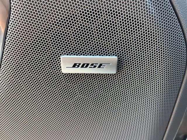 Used 2022 Chevrolet Suburban Z71 w/ Z71 Off-Road Package image 15