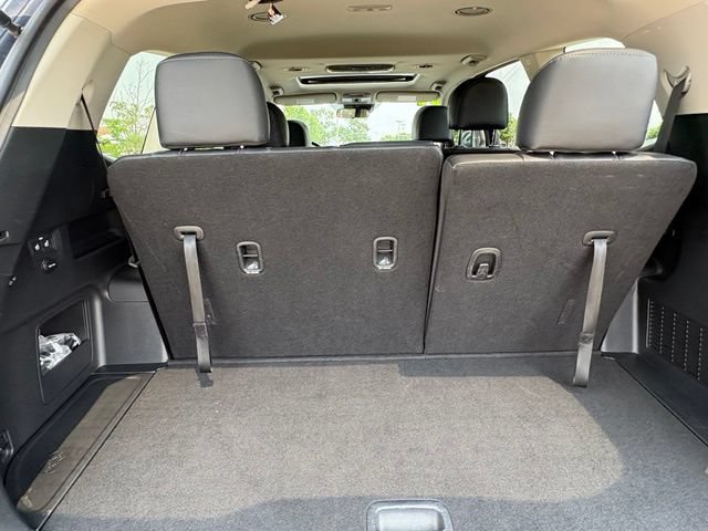 Used 2024 Kia Telluride S w/ S Sunroof Package FWD image 27