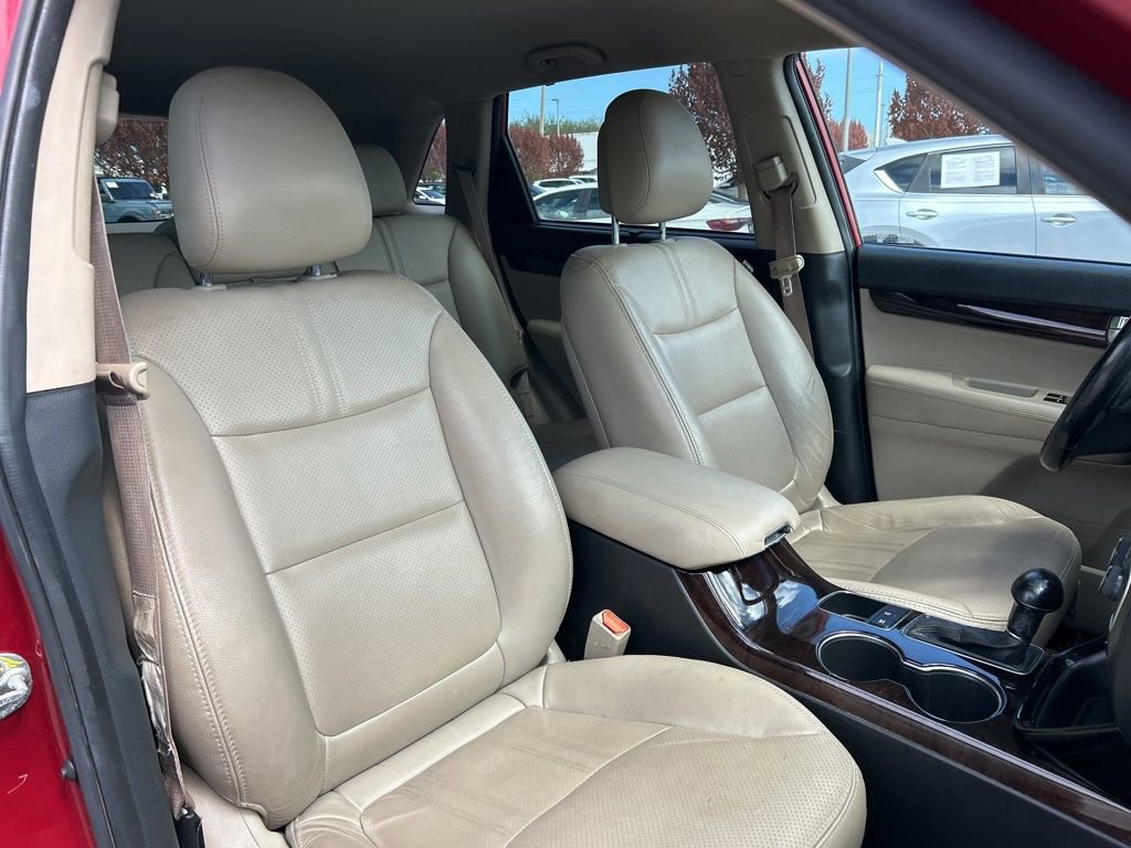 Used 2015 Kia Sorento LX image 40