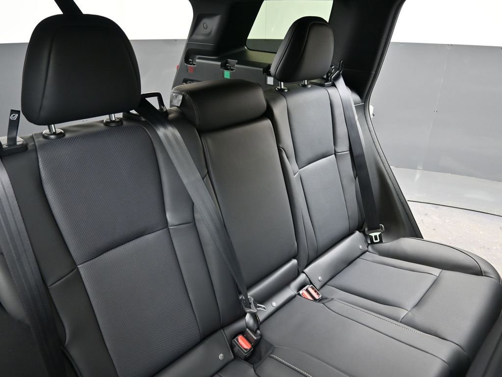 New 2026 Subaru Outback Limited image 16