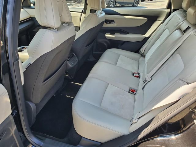 Certified 2023 Nissan Ariya FWD image 10