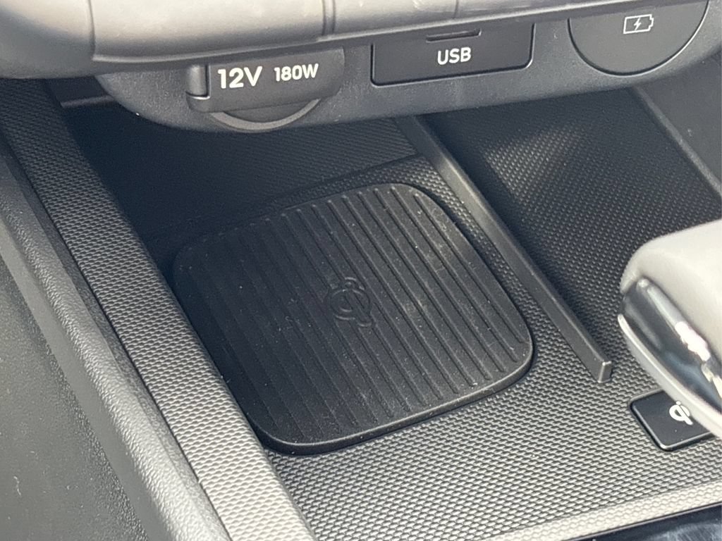 New 2026 Hyundai Elantra SEL FWD image 27