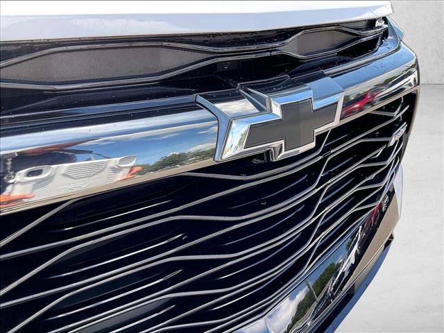 Certified 2023 Chevrolet Blazer RS FWD image 29