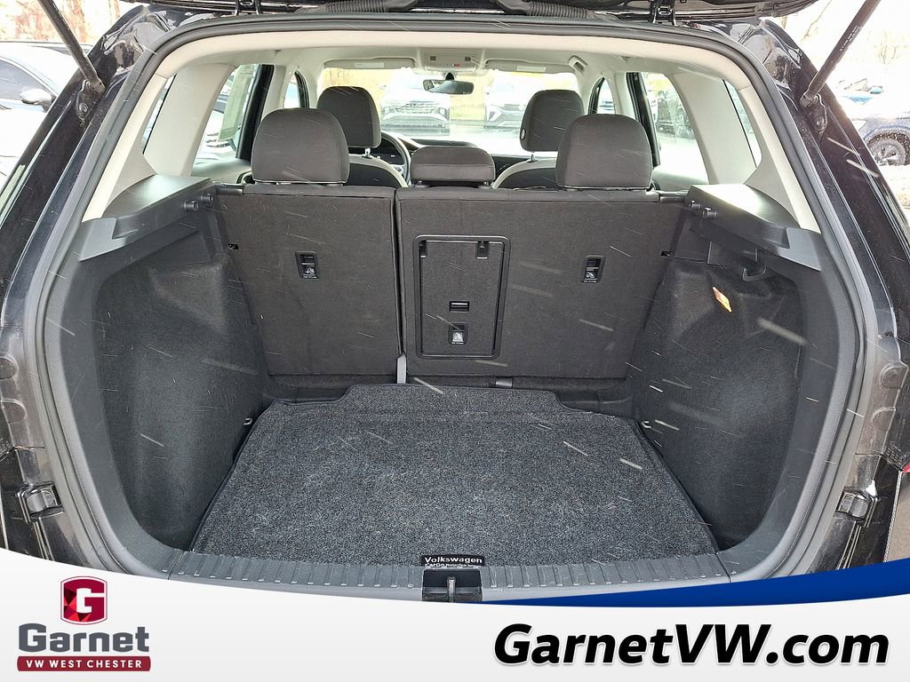 Used 2023 Volkswagen Taos S image 55