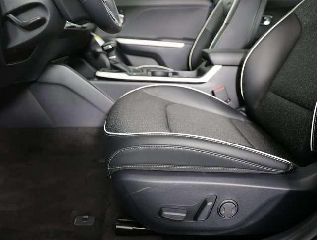 New 2025 Kia K4 GT-Line w/ GT-Line Sunroof Package image 11