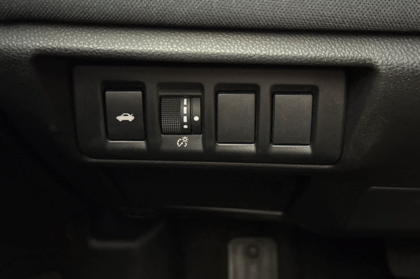 Used 2025 Subaru Legacy Premium AWD/4WD image 28