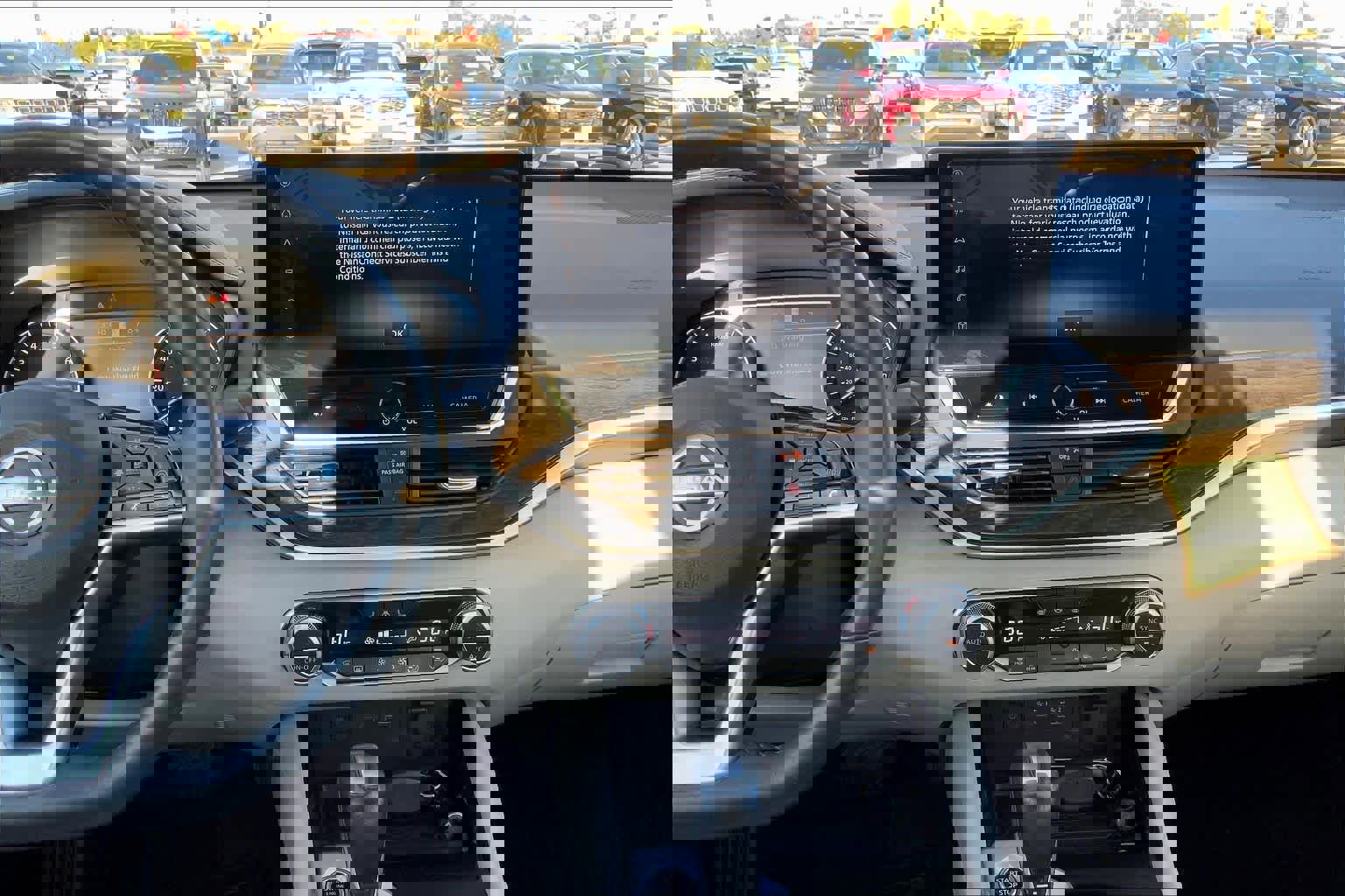 Used 2023 Nissan Altima 2.5 SL image 6