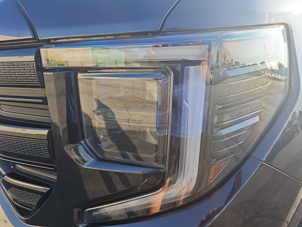 Certified 2023 GMC Sierra 1500 Elevation AWD/4WD image 36