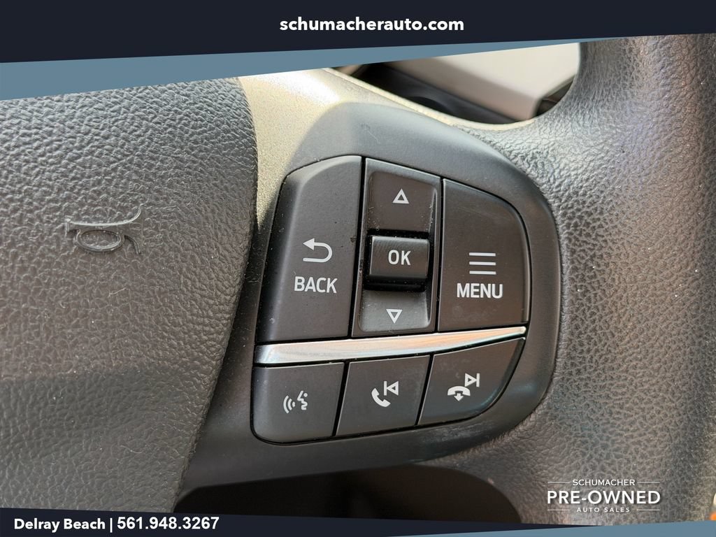 Used 2020 Ford Escape SE AWD/4WD image 25