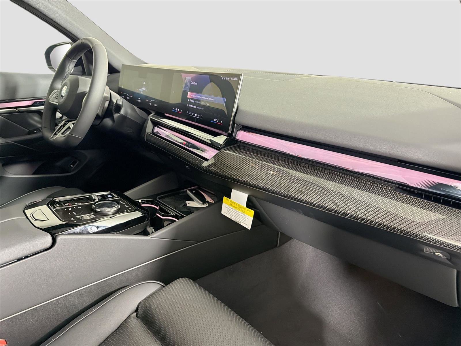 New 2026 BMW i5 eDrive40 w/ M Sport Package image 29