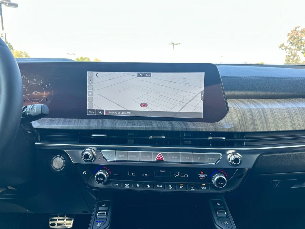 Used 2025 Kia Telluride SX Prestige image 47